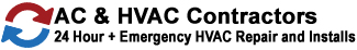 Enterprise HVAC Services